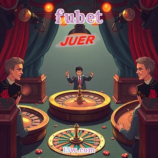fubet: Apostas Inovadoras que Transformam o Mercado de Jogos Brasileiro