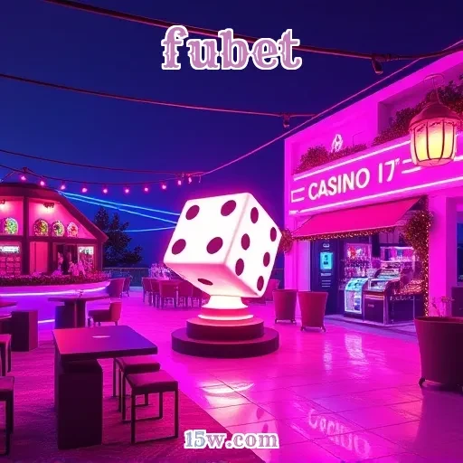 fubet: Dicas Imperdíveis Para Potencializar Suas Apostas Online