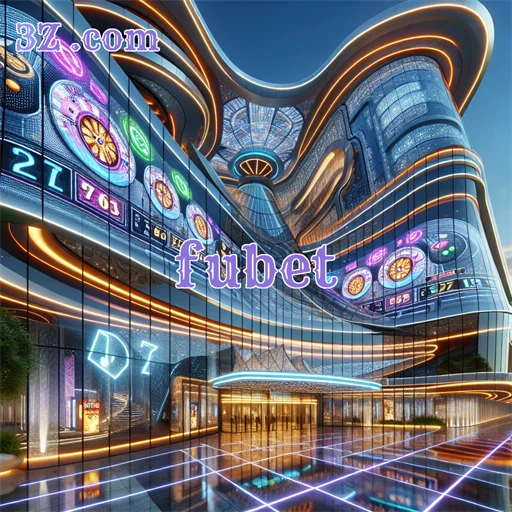 fubet Bônus Oferecidos