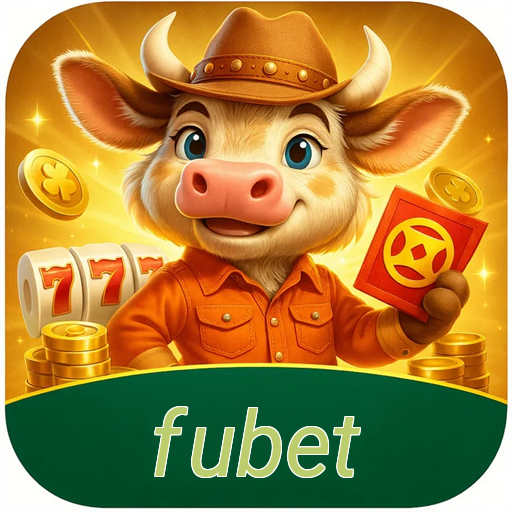 fubet logo