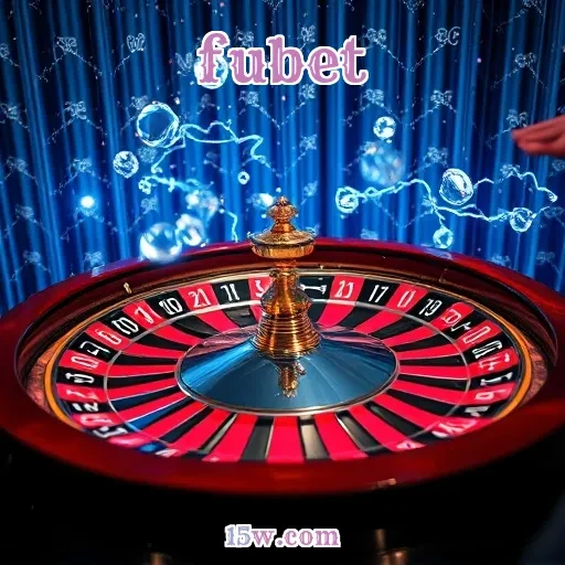 fubet: Maximize Seus Ganhos com Promoções Incríveis