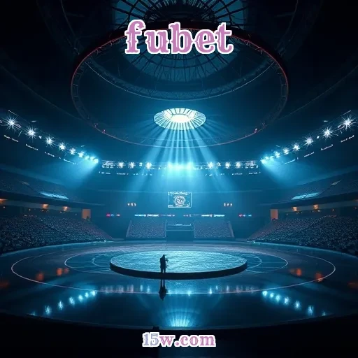 fubet: Explore Diversão Sem Limites nas Máquinas de Jogos Online