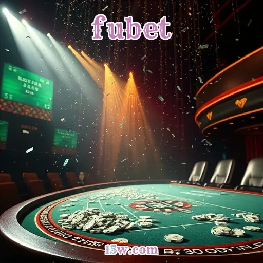 fubet: A Revolução das Apostas em Esportes no Brasil